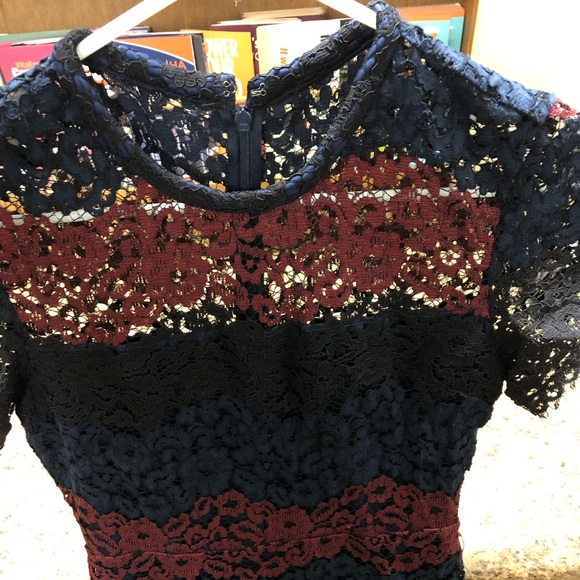Express Dresses & Skirts - Express dress size 6. Worn once.